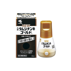 뉴 타무시친키 골드 30ml 대표 이미지