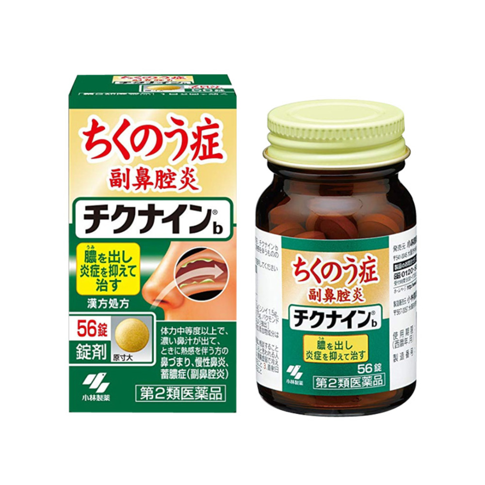 치쿠나인 B 대표 이미지