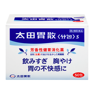 오타이산 분포 S 50포 대표 이미지