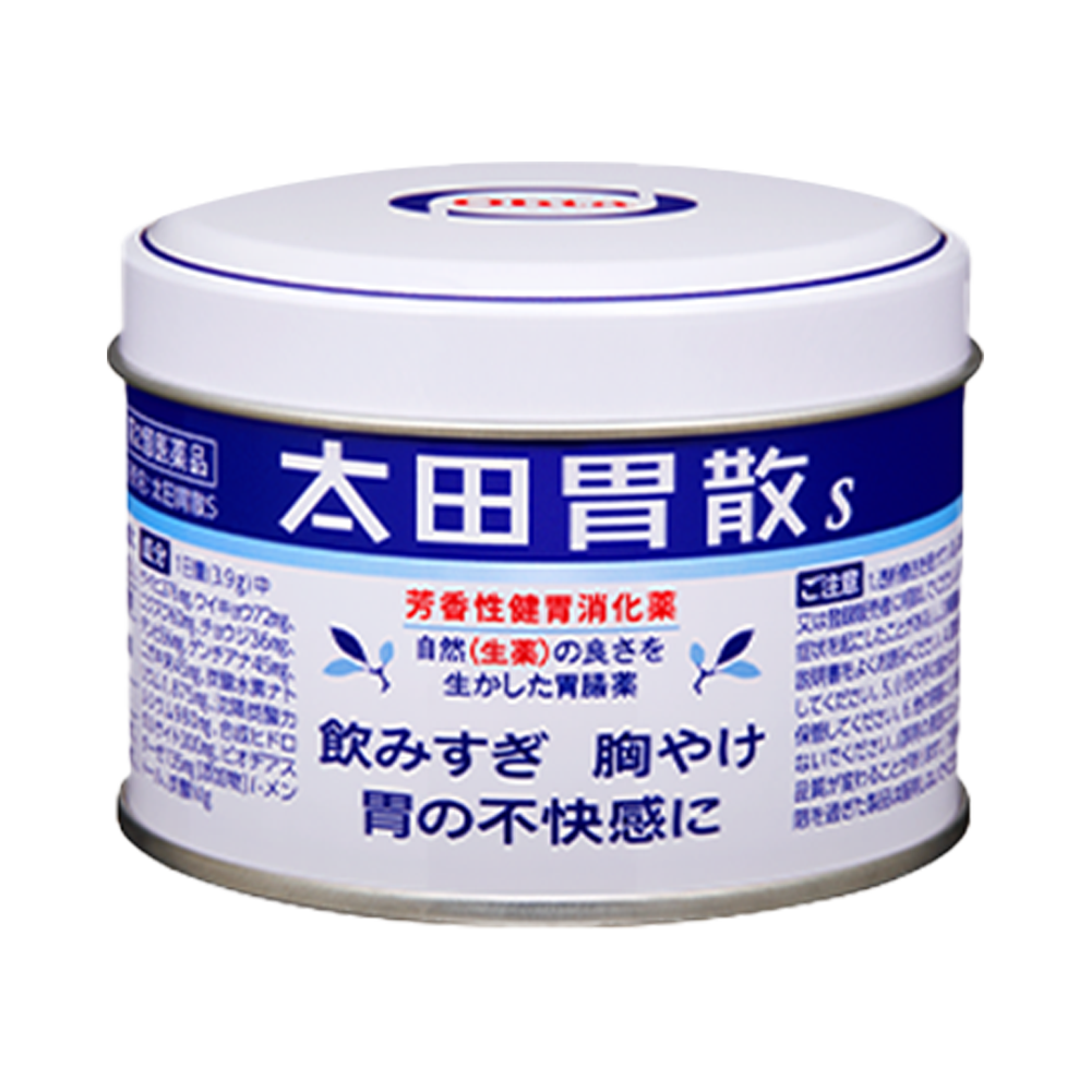 오타이산s 캔 80g 대표 이미지