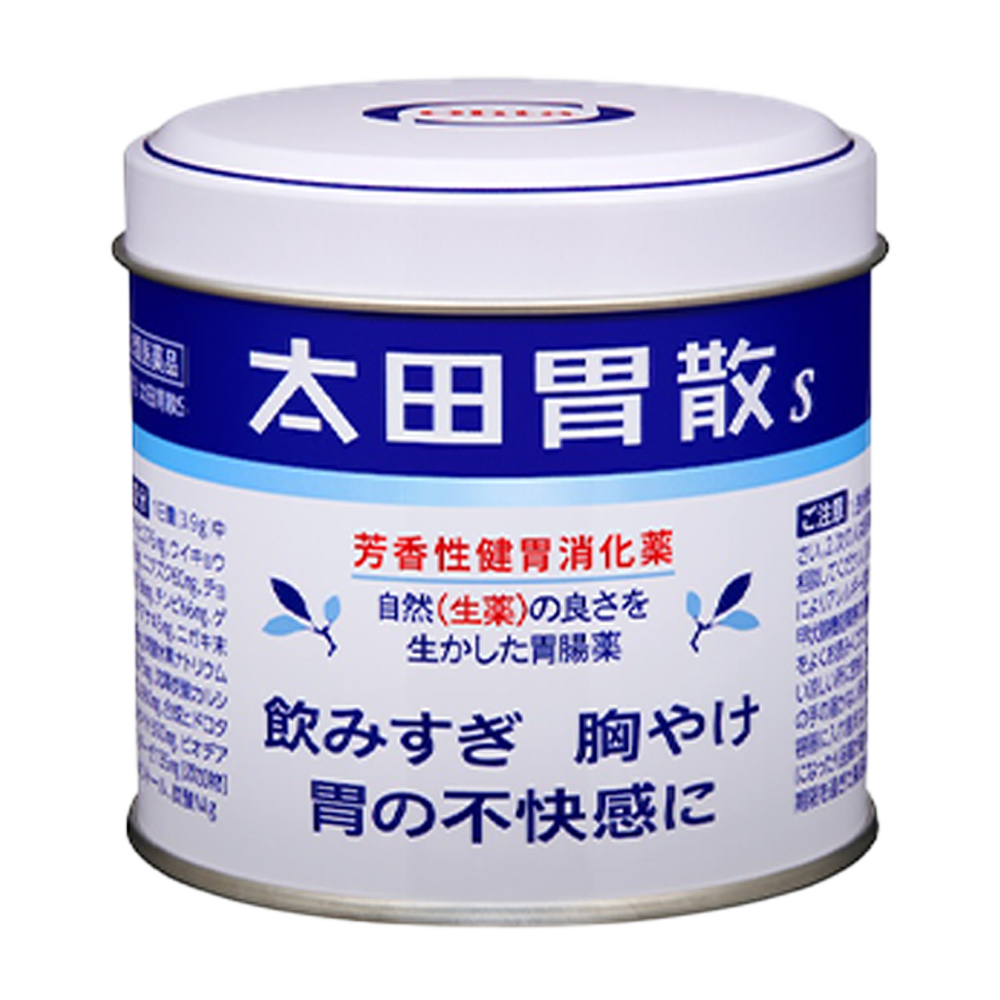오타이산s 캔 150g 대표 이미지