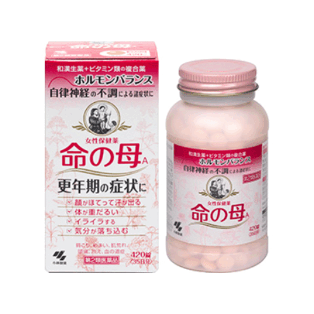 이노치노하하 A 420정 대표 이미지