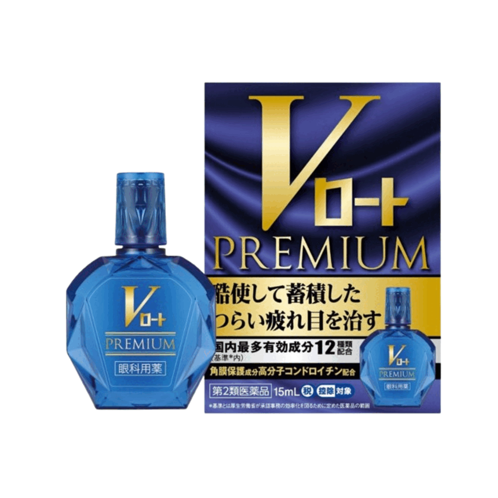 V로토 프리미엄 15mL 대표 이미지